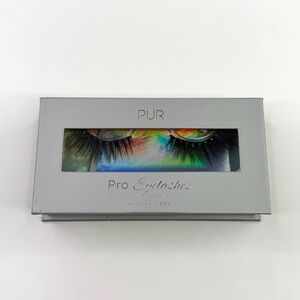 PUR Black Pro Bombshell 3D Lux Eyelashes